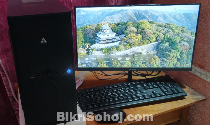 কম্পিউটার